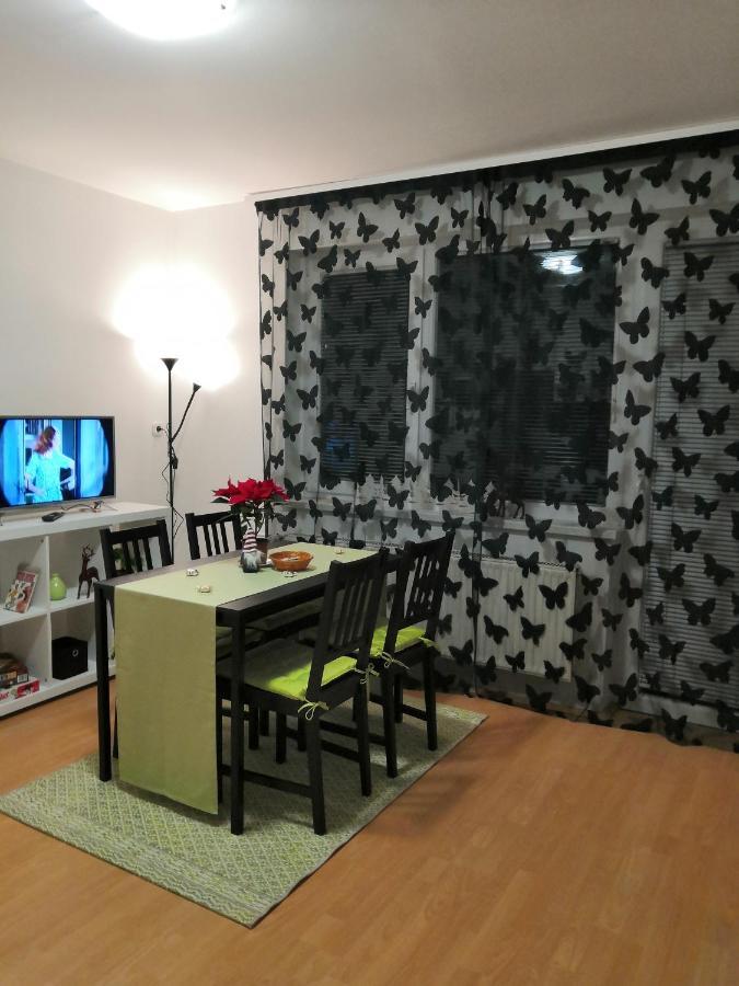 Apartmaji Sofia Maribor Eksteriør bilde