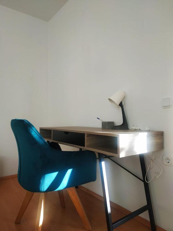 Apartmaji Sofia Maribor Eksteriør bilde